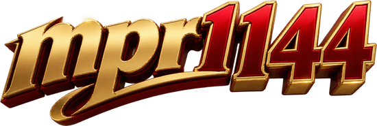 mpr1144 Logo